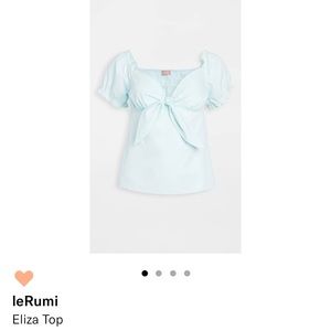 Le Rumi Blouse